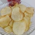 کوک اسنپ ♥️SAHAR♥️ بعد از امتحان کردن چیپس سرکه نمکی.