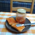 Cooksnap από Maria Mix στη συνταγή Εύκολη μαρμελάδα ροδάκινο