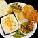 Shital Jataniya's cooksnap of when they made શ્રીખંડ,પૂરી અને બટાટા નું શાક.