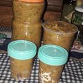 El cooksnap de Triana Camila cuando hizo Caldito de verduras casero y sano 🥦🥬🥕🌽🍆🧅.