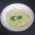 Mrs.Naveed's cooksnap of when they made Mashed Potatoes.