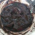 Cooksnap dari grace triguna untuk resep Selai coklat keto By bubu
