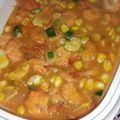 Cooksnap dari Nanda Fitri untuk resep Udang saus padang ala resto (seafood)