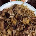 صورة من مها حمدي، شاركها بعد تجربة وصفة مقلوبه دجاج وباذنجان