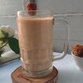 Cooksnap dari Dian Amel untuk resep Susu Kurma