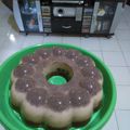 Cooksnap dari raditya untuk resep Puding coklat oreo simpel
