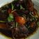 Cooksnap Noor Atika Mahamood semasa beliau membuat Ayam masak kicap.