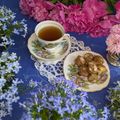 Сooksnap від Альона, який(а) приготував(ла) Бананові кекси.