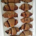 Ajandek Cooksnap-ja, amikor elkészítette a(z) Gluténmentes sokoldalú rizslisztes recept receptet.