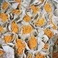 Cooksnap dari Astuti Mae untuk resep Siomay Ayam Kuah + Pangsit Goreng 1 adonan daging,simpel ^^