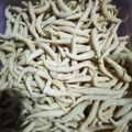 Cooksnap dari Devi Simanjorank BreMilala untuk resep Cheese stick / Telur Gabus Keju