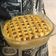 Cooksnap dari Reni Wijayanti untuk resep 100. Pie Apel Cinnamon