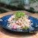 Cooksnap của Rose Truong khi họ làm theo món Mực xào giá và hành tây