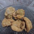Cooksnap dari tevi novika untuk resep Tahu Walik Crispy Simple