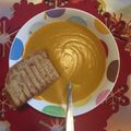 Cooksnap από Inamoratta Dimodaevita στη συνταγή Βελουτέ σούπα λαχανικών