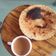 Jigna Patel's cooksnap of when they made બીસ્કીટ ભાખરી (Biscuit bhakhri recipe in gujarati).