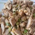 รูป Cooksnap ของ Risa T. เมื่อเขาทำ ไก่ทอดกระเทียมพริกไทย