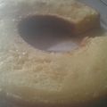 Cooksnap dari Ira Sulastri untuk resep Bolu Tape Panggang