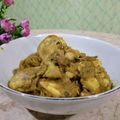 Cooksnap dari Ida Rezeki untuk resep Ayam ungkep bumbu kuning