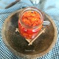 Cooksnap dari Imania_Rose untuk resep Bumbu Dasar Merah