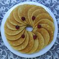 Cooksnap của Hien Thanh khi họ làm theo món Bữa xế: bánh rán doremon (pancake)