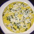 Jyoti Lokpal Garg का कुकस्नैप जब उन्होंने ढोकला (dhokla recipe in Hindi) बनाया था।