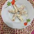 Cooksnap dari Dilla Amelia untuk resep Leng Hong Kien