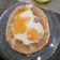 Cooksnap GoodFellas semasa beliau membuat Roti Sarang Burung.