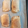 Cooksnap από Anja Edler στη συνταγή Καλτσόνε