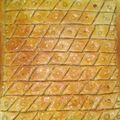 صورة من Marwa mimi، شاركها بعد تجربة وصفة بقلاوة