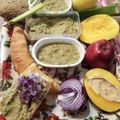 Marcsi Mné Molnár Cooksnap-ja, amikor elkészítette a(z) Tojásos avokádó krém #ujragondolva 678 receptet.