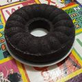 Cooksnap dari Eka Yulianto untuk resep Bolu kukus ketan hitam