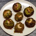 Swara Parikh's cooksnap of when they made હરાભરા કબાબ (Harabhara Kebab Recipe in Gujarati).