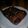El cooksnap de Carli Niro cuando hizo Brownie de chocolate y galletas oreo.
