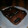El cooksnap de Carli Niro cuando hizo Brownie de chocolate y galletas oreo.