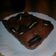 El cooksnap de Carli Niro cuando hizo Brownie de chocolate y galletas oreo.