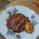 Cooksnap dari Putri Julianti Rahma untuk resep Steak Tempe Saus Lada Hitam #SelasaBisa