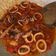 Cooksnap dari Putri Hardiyanti untuk resep Cumi basah saus padang (simple)