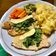 Cooksnap dari Miawlens untuk resep Spinach Stuffed Chicken untuk Diet Sehat