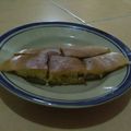 Cooksnap dari Shinta Herliana untuk resep Martabak manis tanpa telur