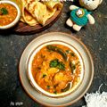Yayak W's cooksnap of when they made Chicken With Daal Chaana.
