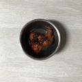 Cooksnap dari wizkawitsqa untuk resep Semur Telur Kecap
