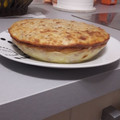El cooksnap de María José cuando hizo Pastel de Atún - Fitness (con y sin Thermomix).
