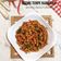 Cooksnap dari Re Milik untuk resep Oseng Tempe Kamijara Khas Banyumas