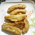 Cooksnap dari chitta untuk resep Pisang Goreng