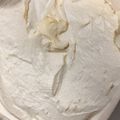 El cooksnap de Martina Luquet cuando hizo Buttercream.