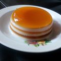 Cooksnap dari susan untuk resep Puding santan gula merah
