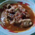 Cooksnap dari Dina Mama Nurisqy untuk resep Ayam Asam Manis ala Banjar