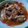 Cooksnap dari Dina Mama Nurisqy untuk resep Ayam Asam Manis ala Banjar