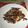 El cooksnap de Antonio cuando hizo Champiñones al ajillo con vino blanco.